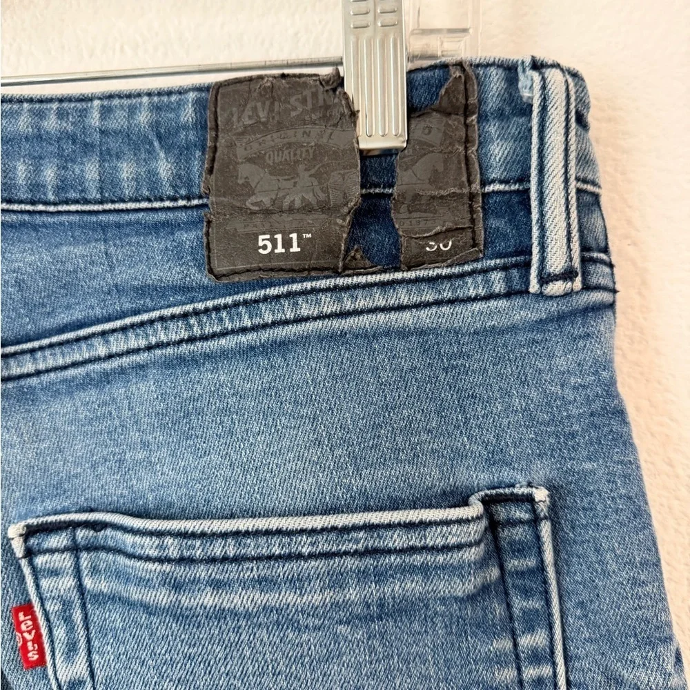 Levis levi 511