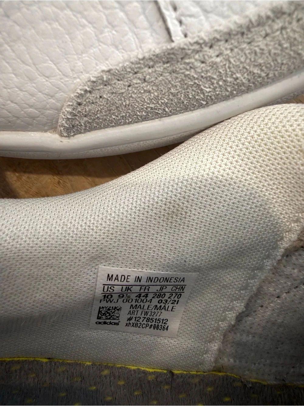 adidas review cupsole suede