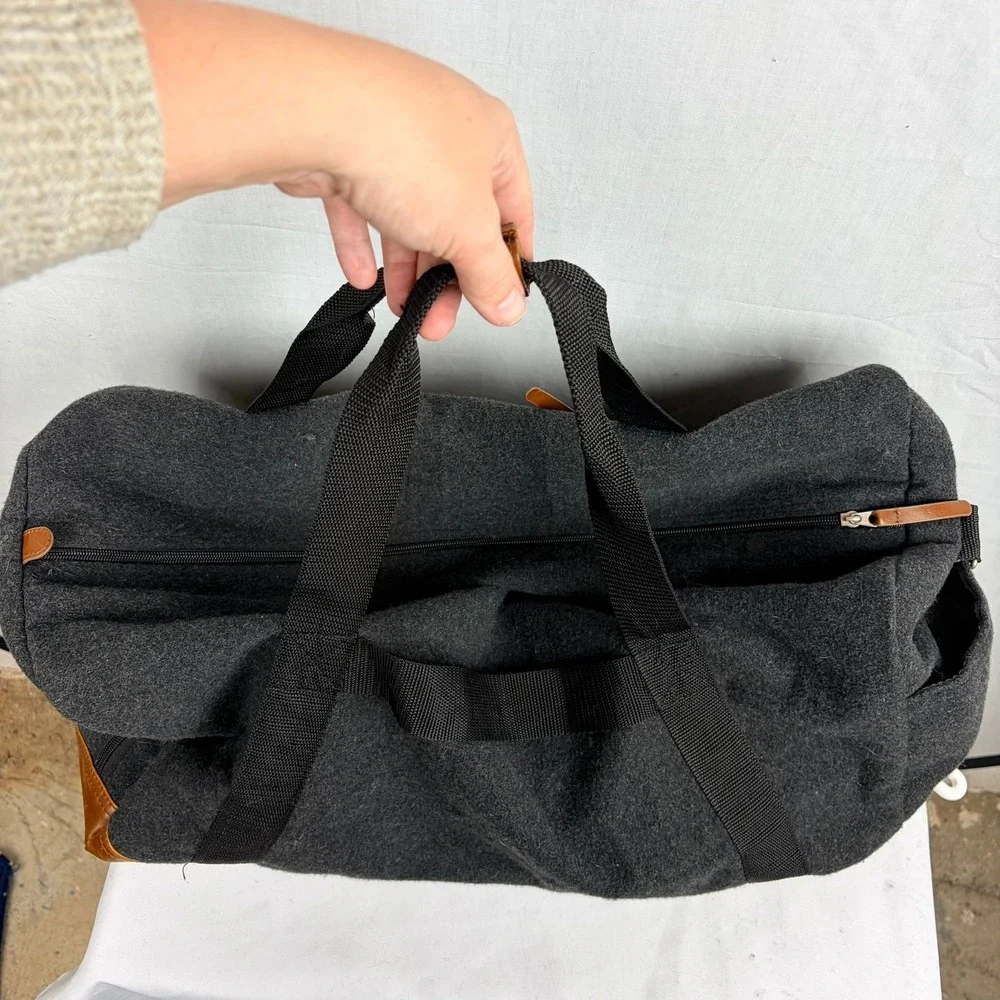 F&CO. f&co duffel