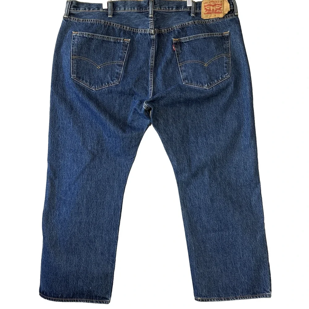 Levis levis 501