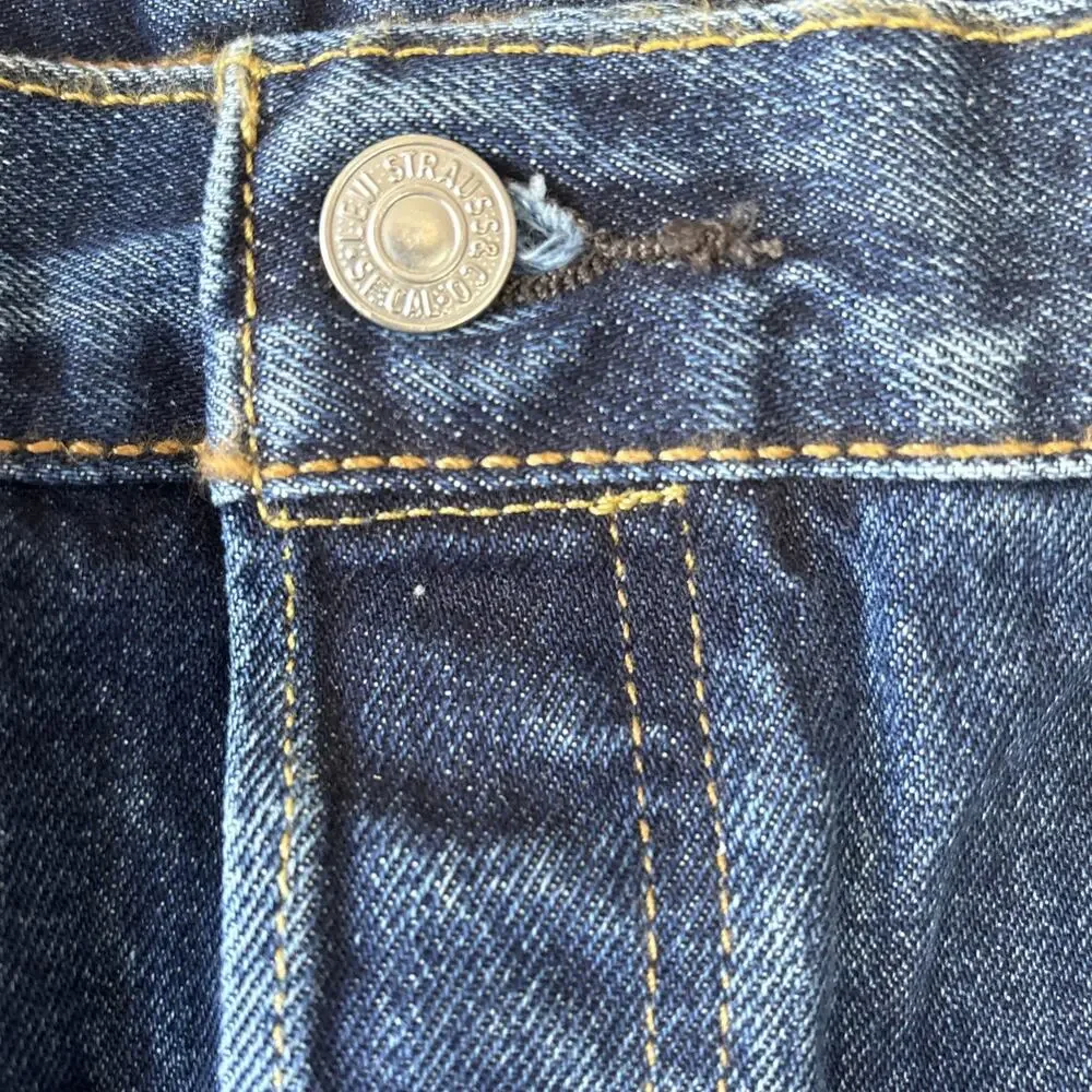 Levis levis 501