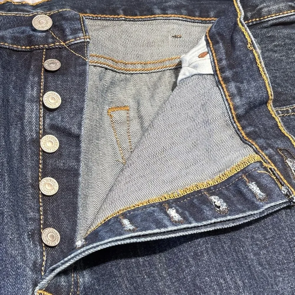 Levis levis 501