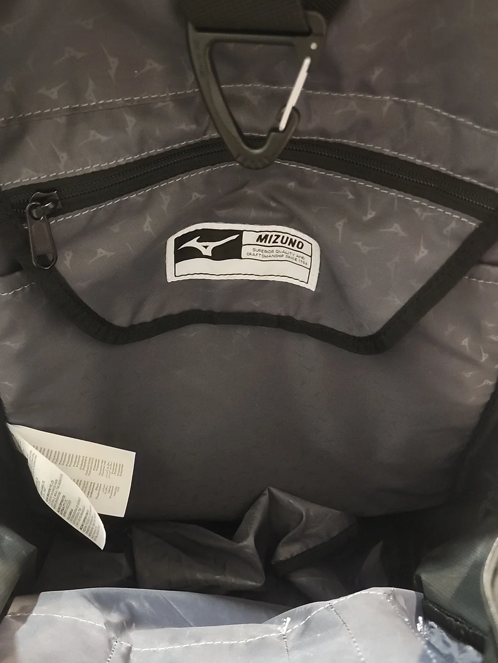 Mizuno MVP Backpack