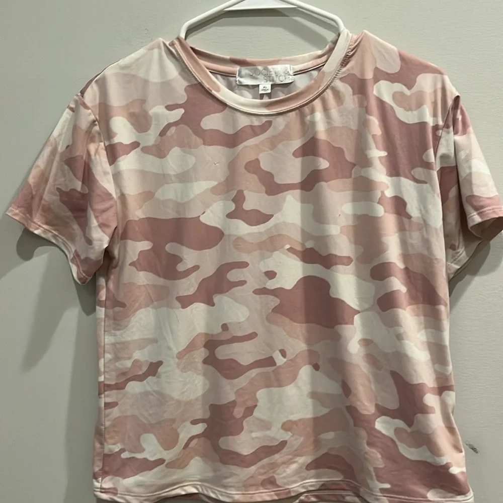 society & stitch brand society