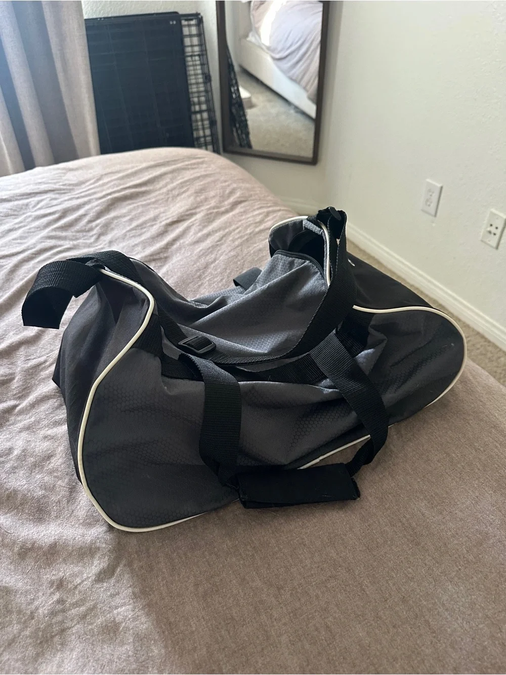 adidas sturdy duffel