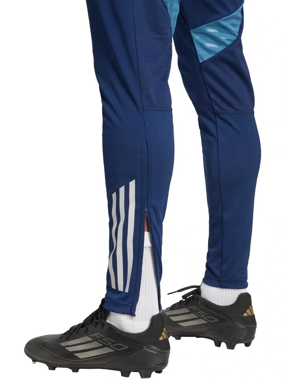 adidas slim fit