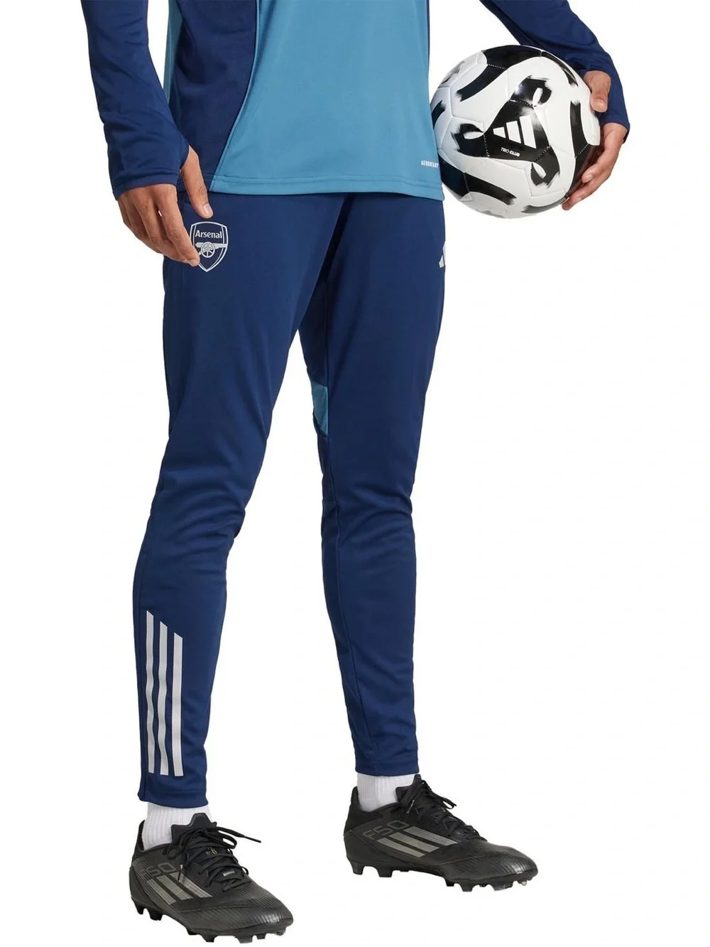adidas slim fit