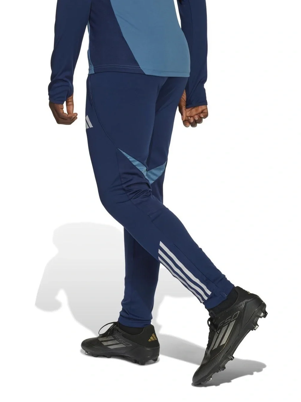adidas slim fit