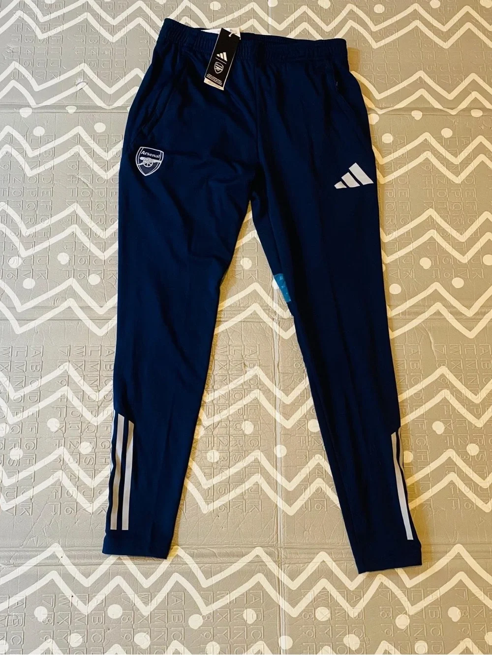 adidas slim fit