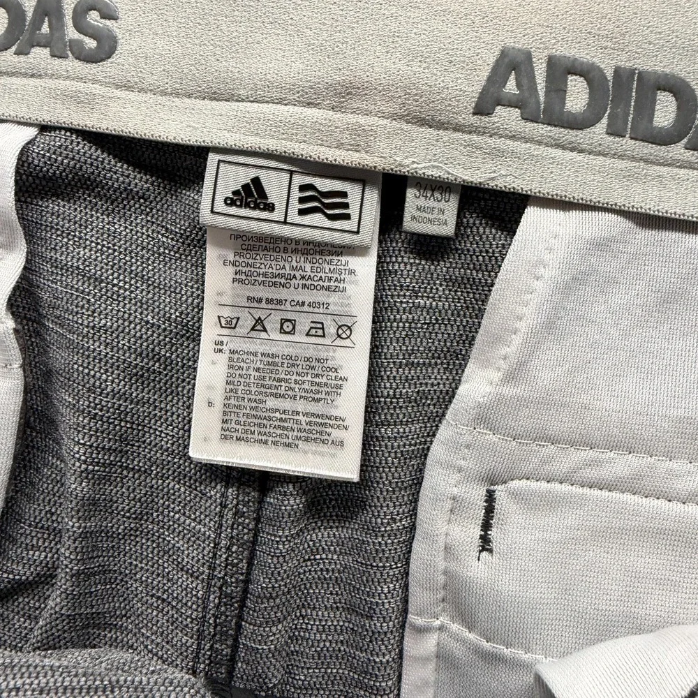adidas before purchasing