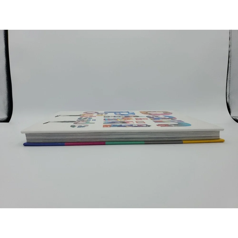 Dan and Phil Go Outside 2016 by Phil Lester and Dan‎ Howell (Hardcover)