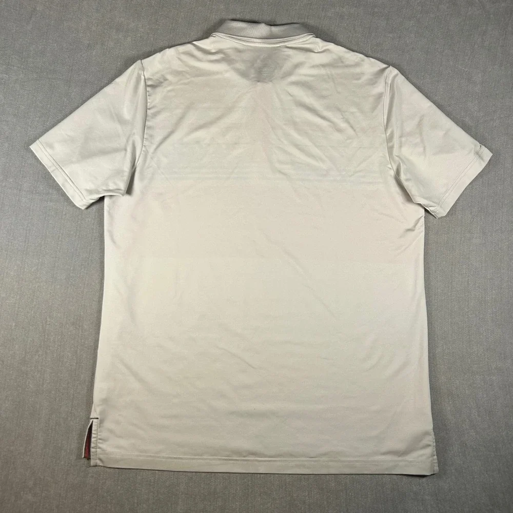 adidas golf polo