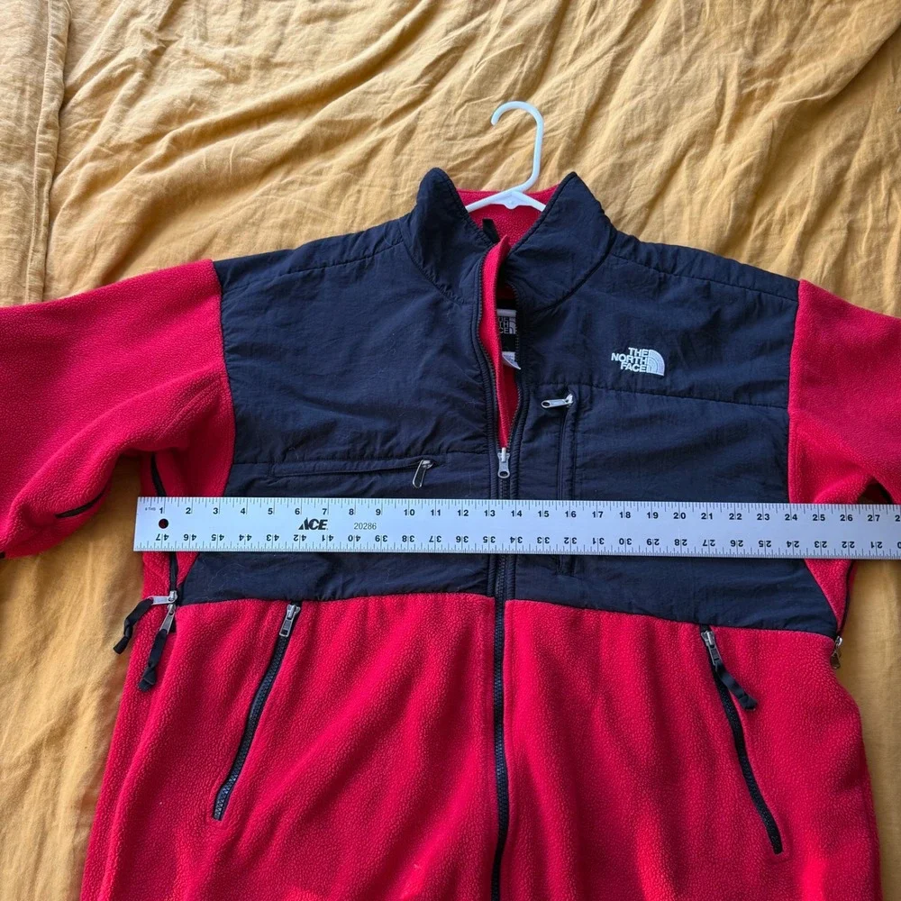 The North Face vintage denali