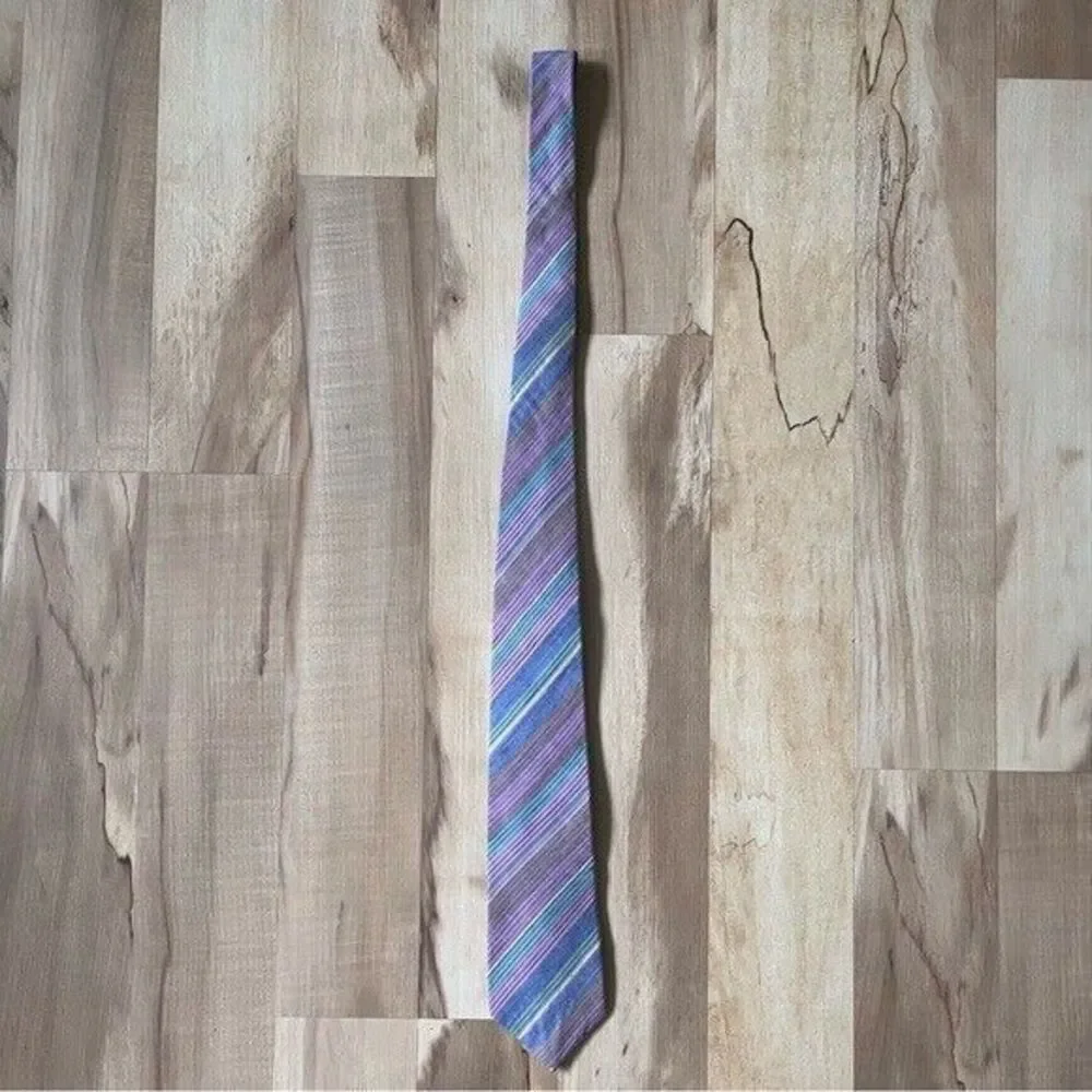 Alexander Julian vintage pastel