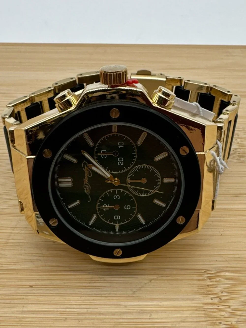 Ed Hardy this ed