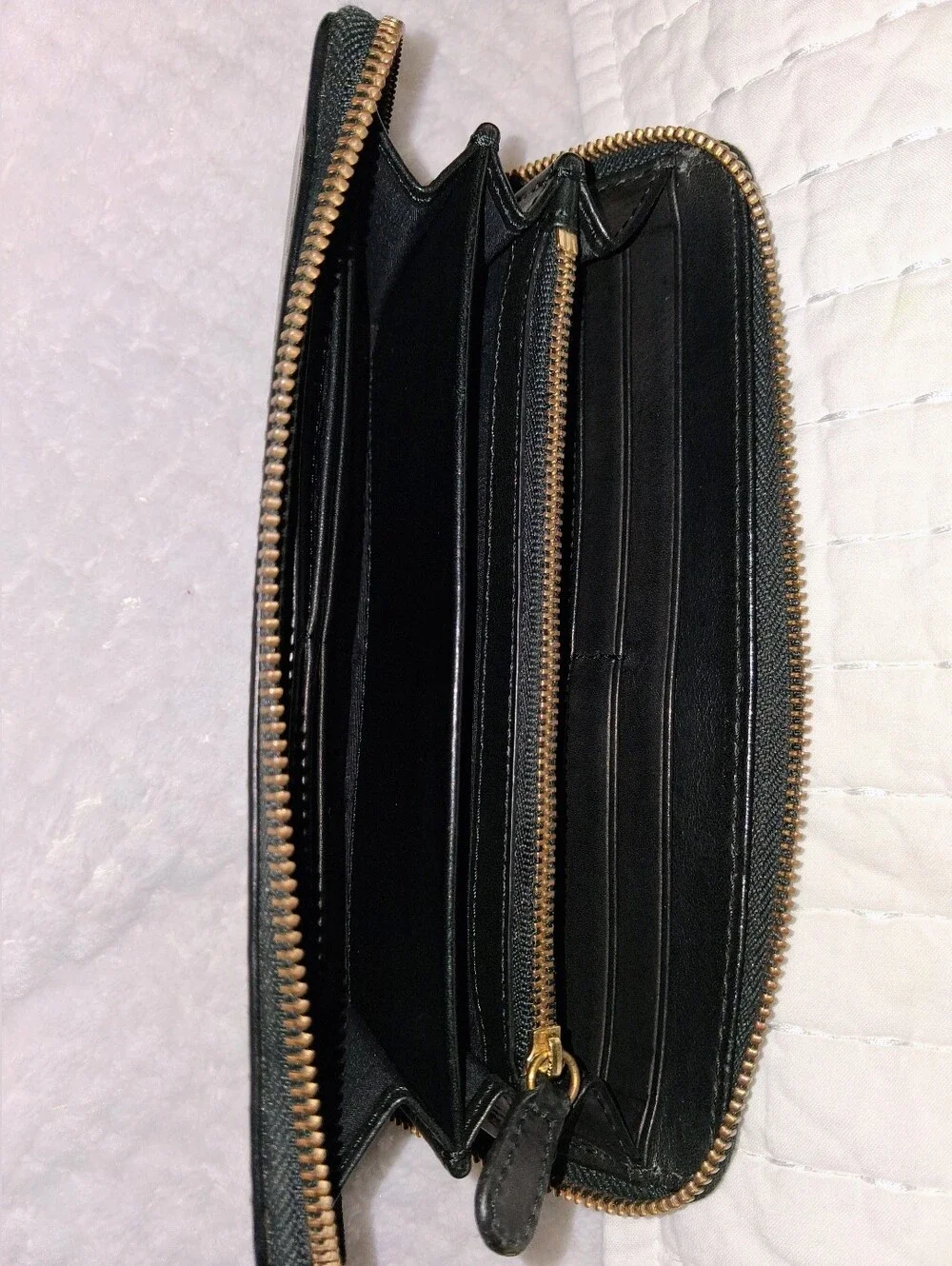 Frye Melisa Wallet