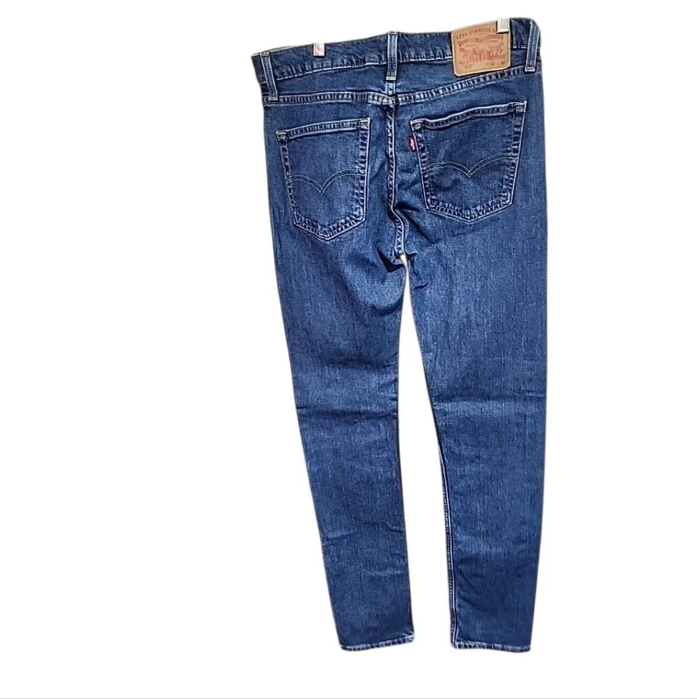 Levis levis 510