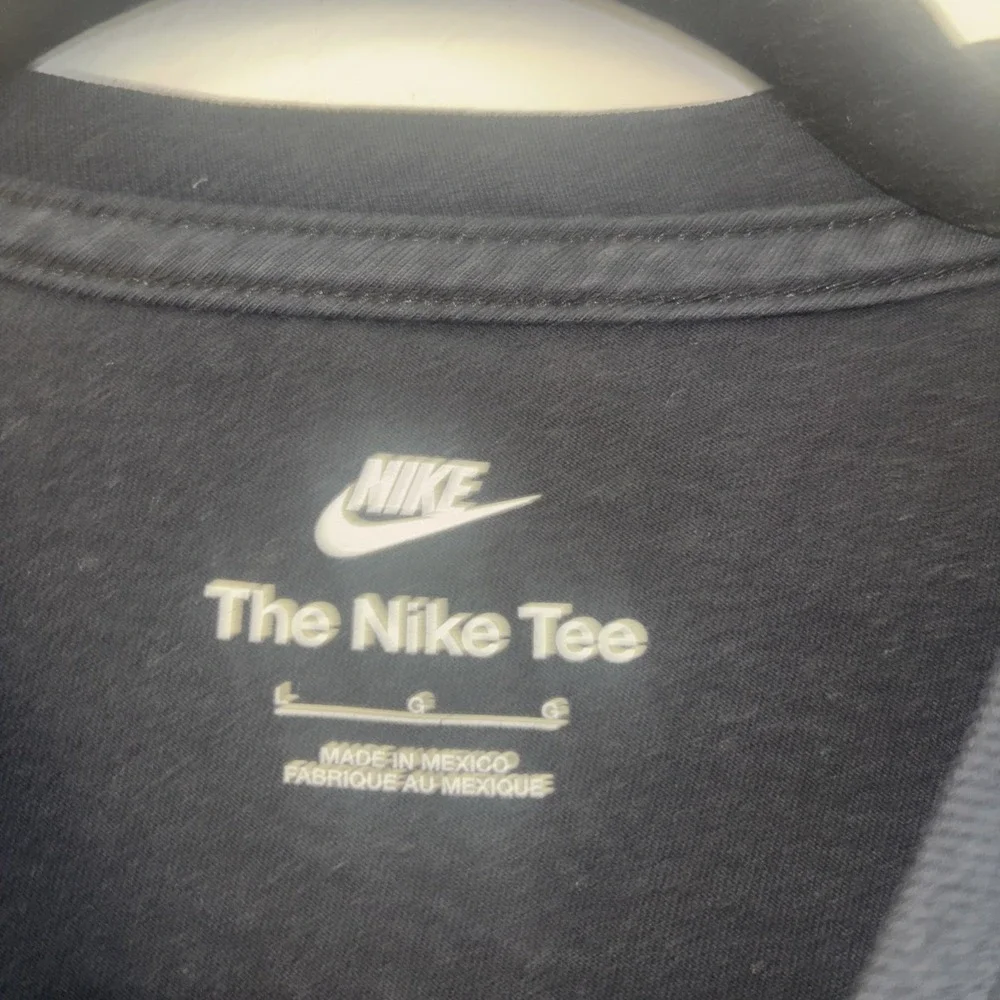 Nike air graphic