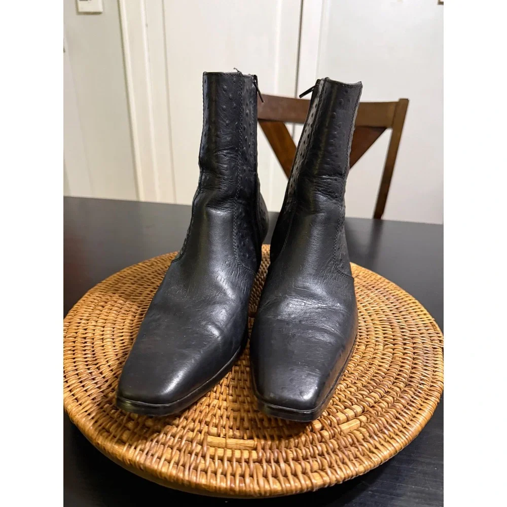 Osstone jy007 black