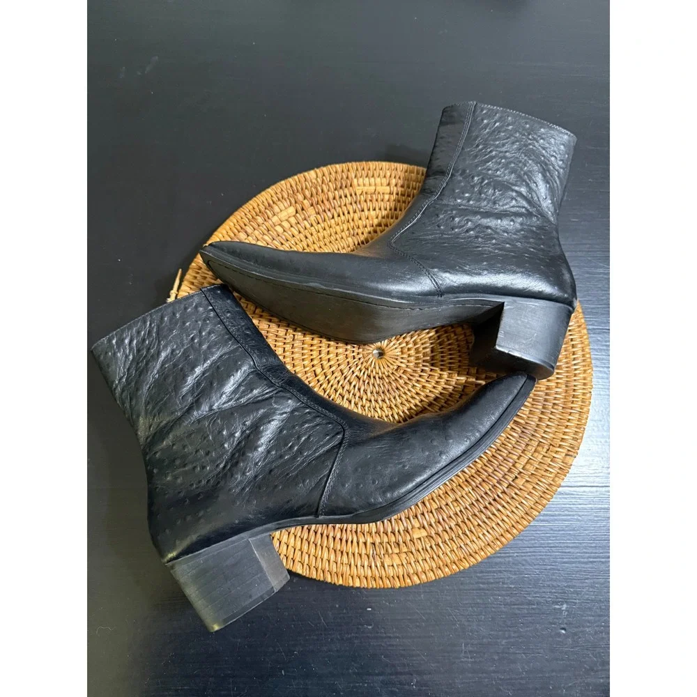 Osstone jy007 black