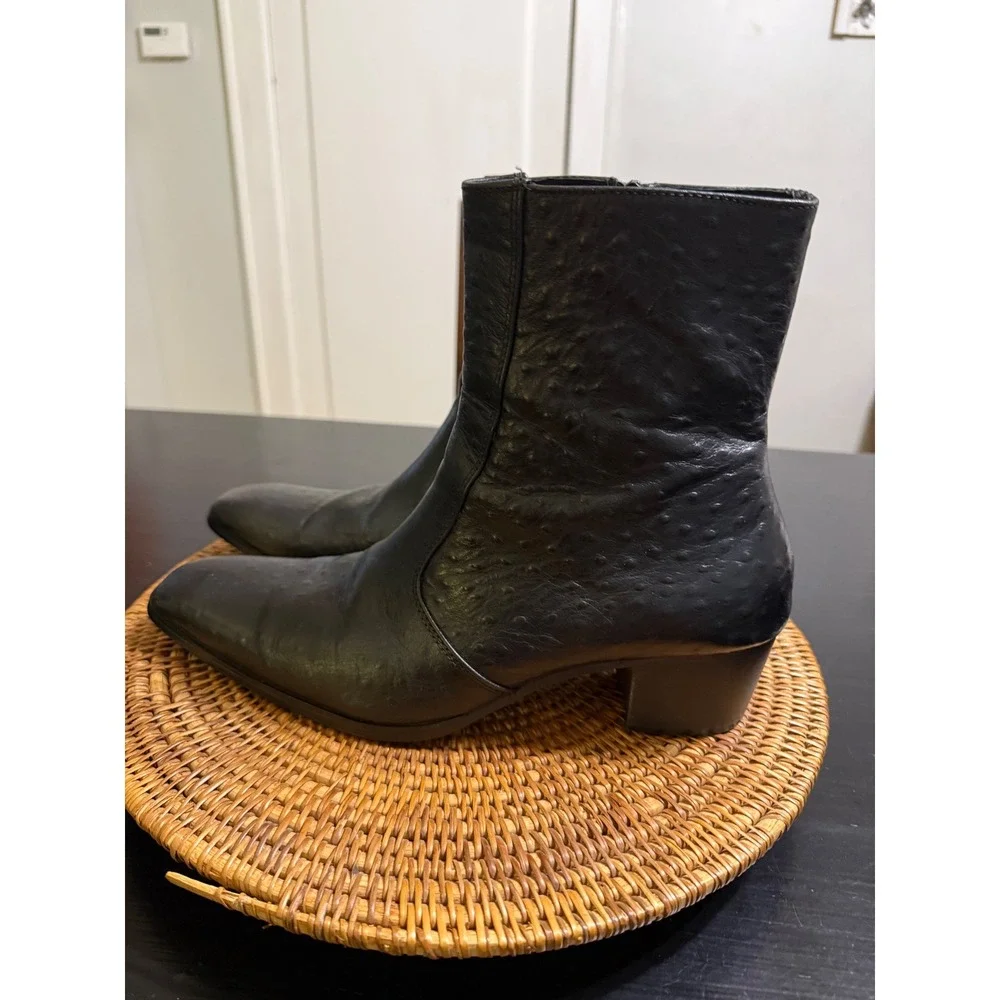 Osstone jy007 black