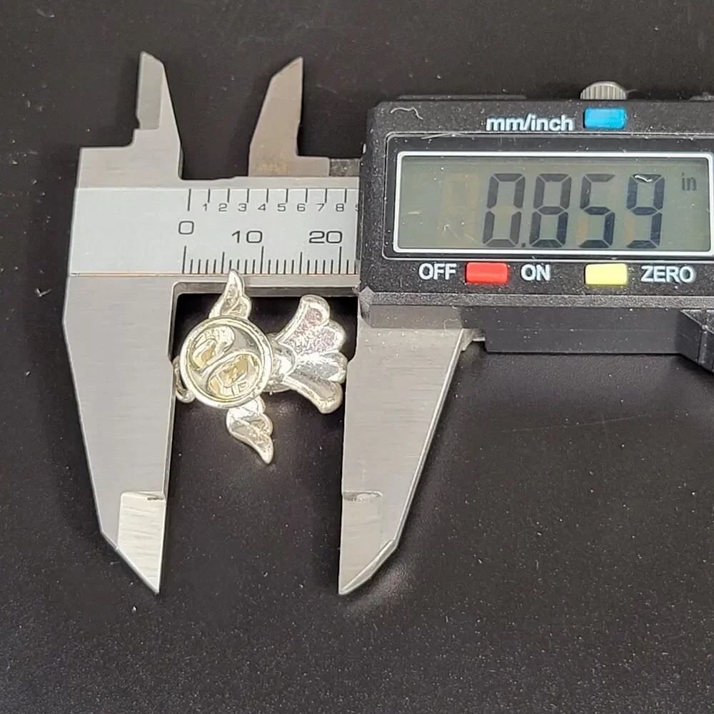 Unbranded pin good