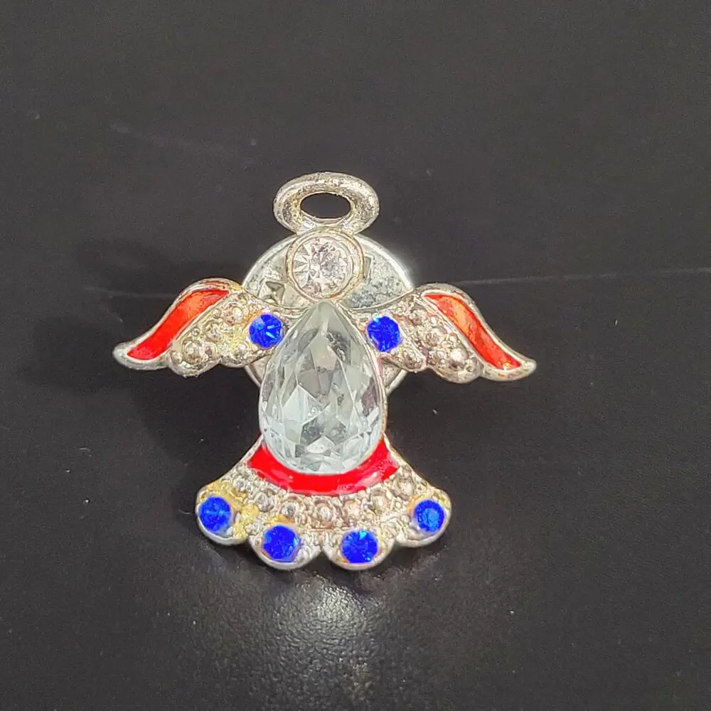 Unbranded pin good