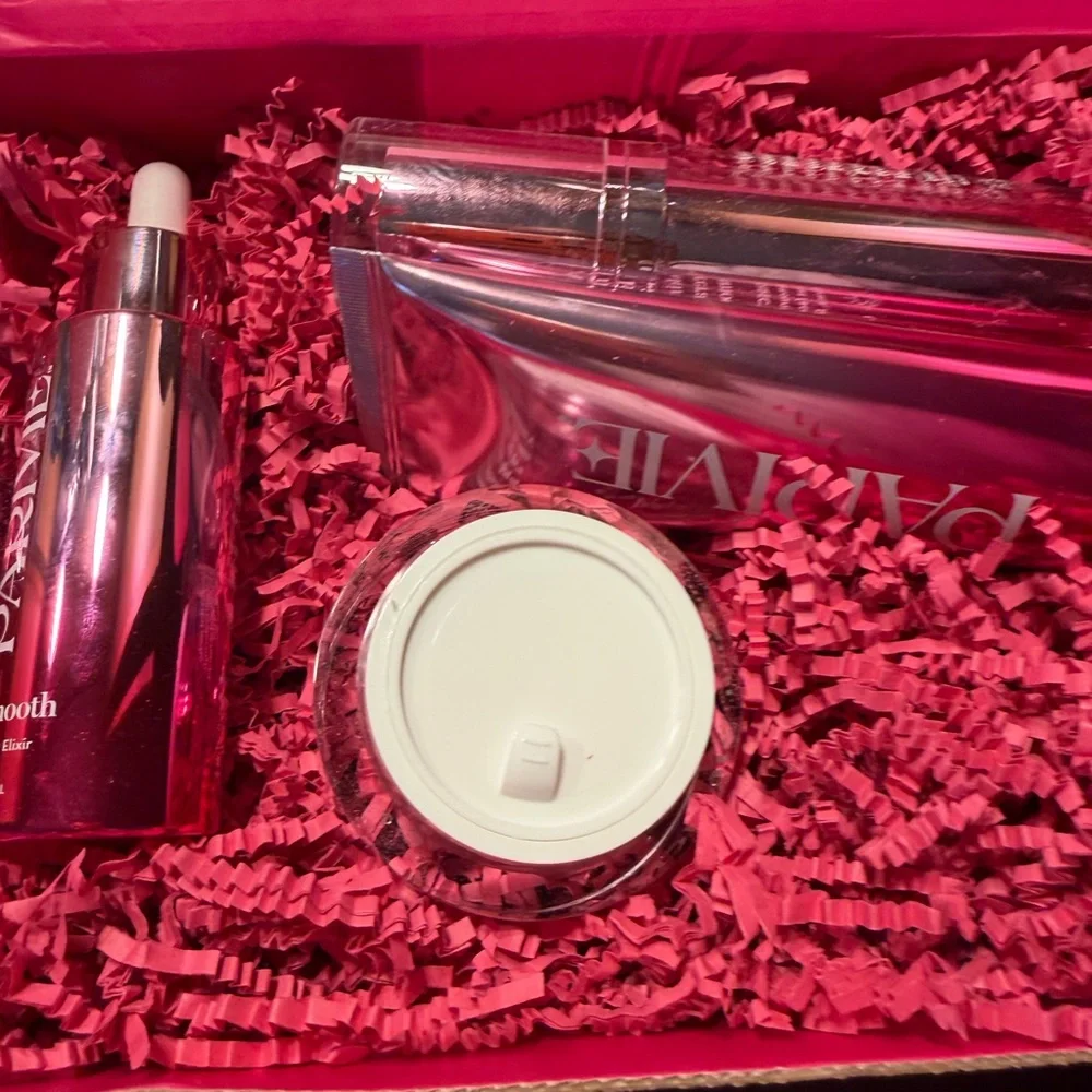 N/A parivie pink