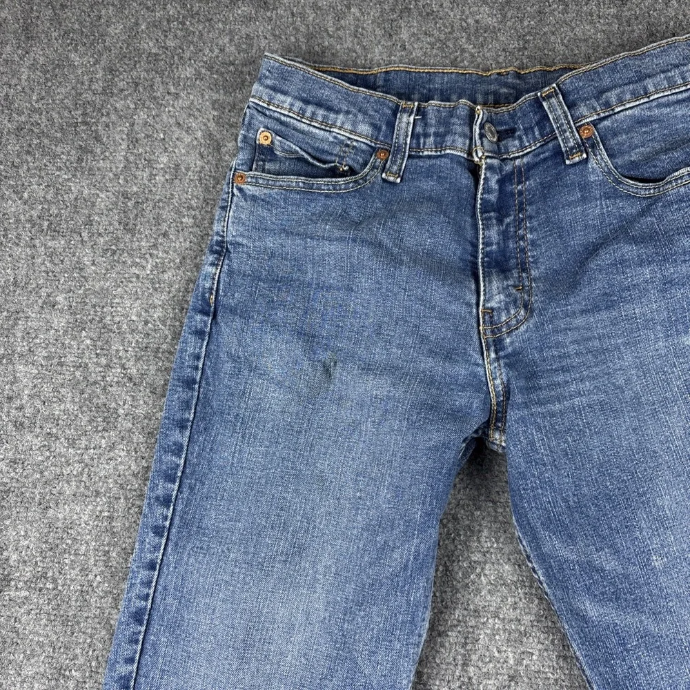 Levis classic wardrobe