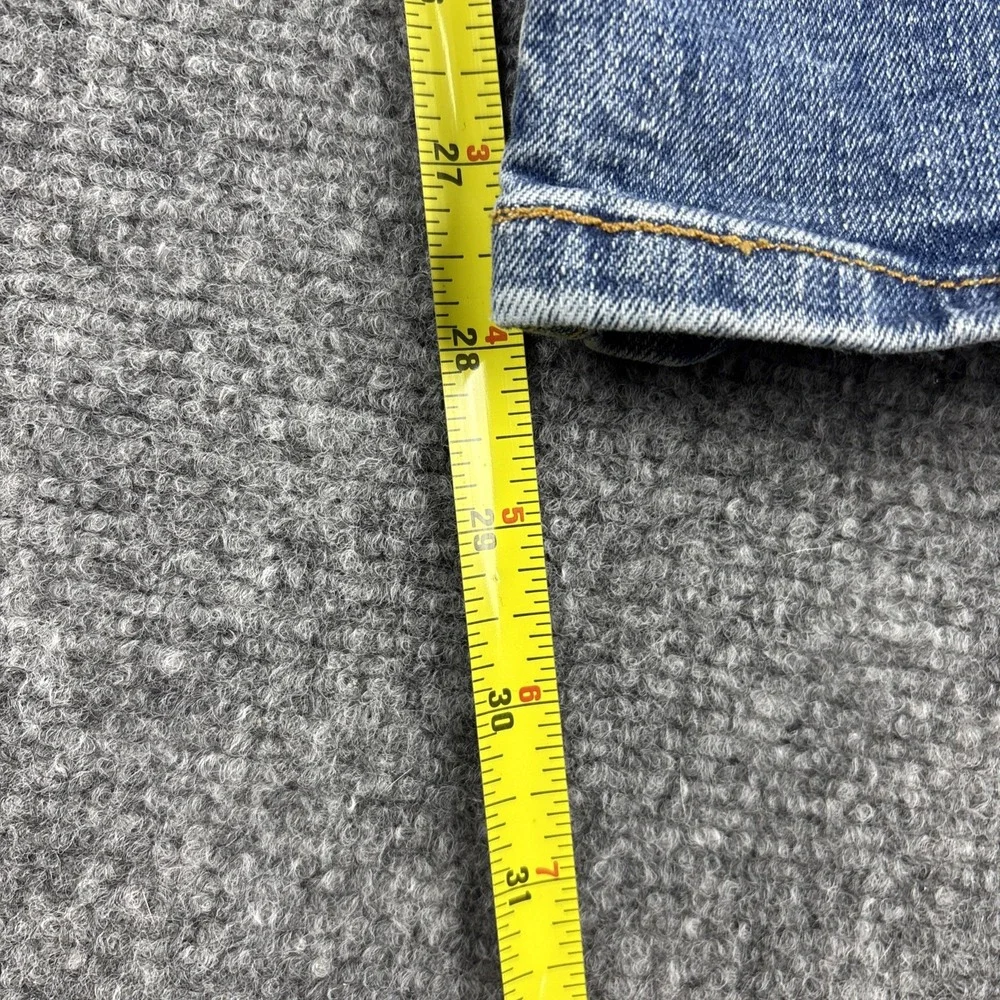 Levis day slim
