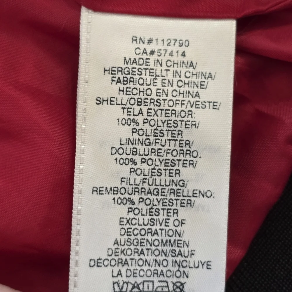 True Religion there are