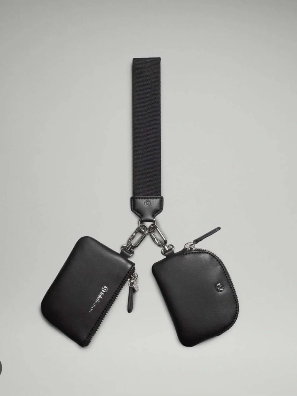 lululemon athletica two compact