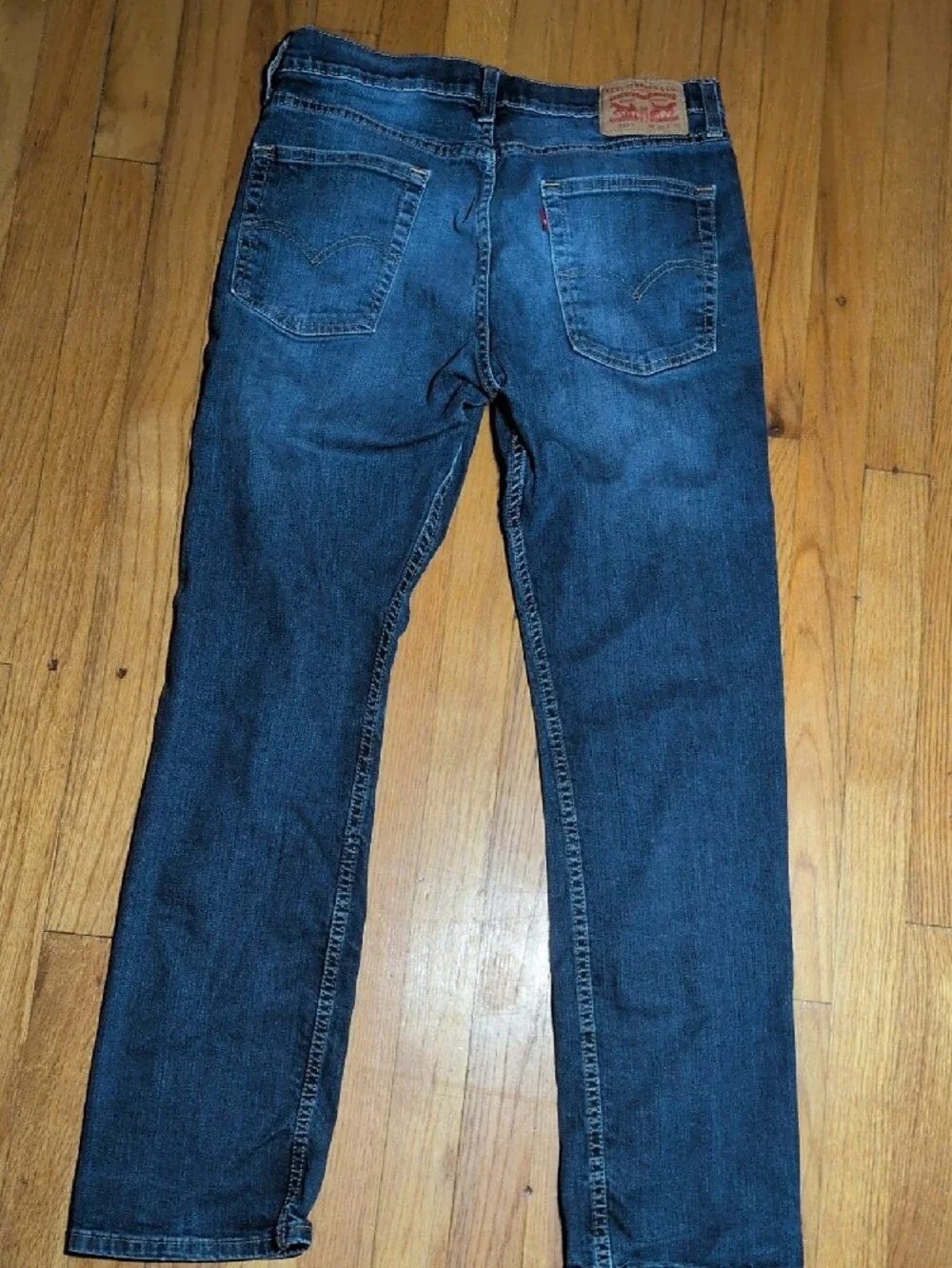 Levis classic men