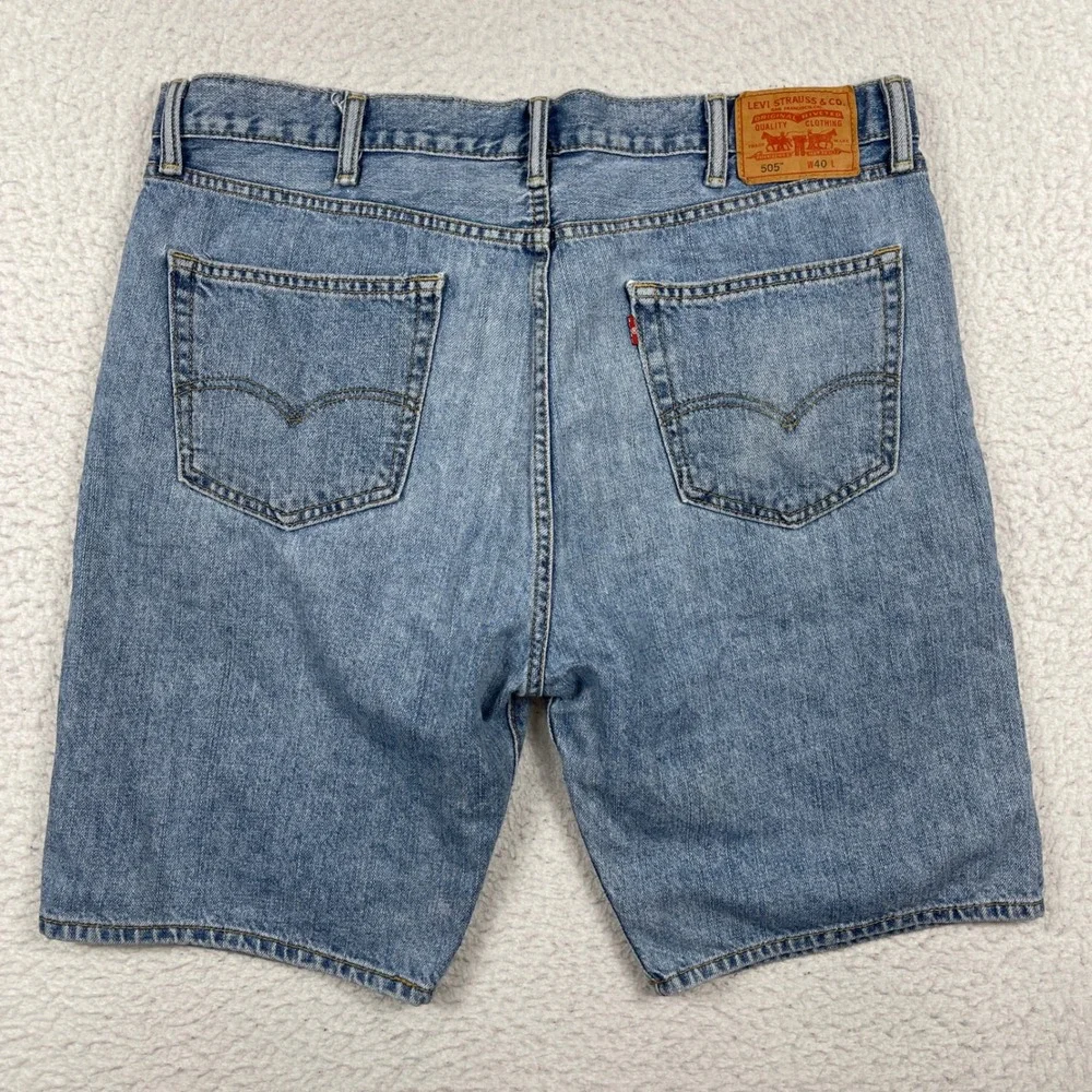 Levis levi 505