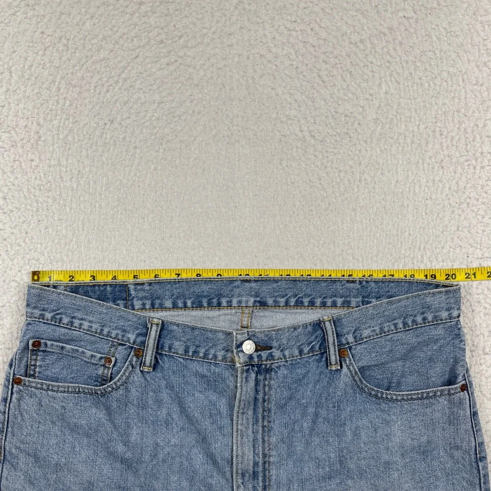 Levis levi 505