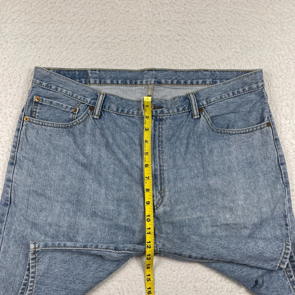 Levis levi 505