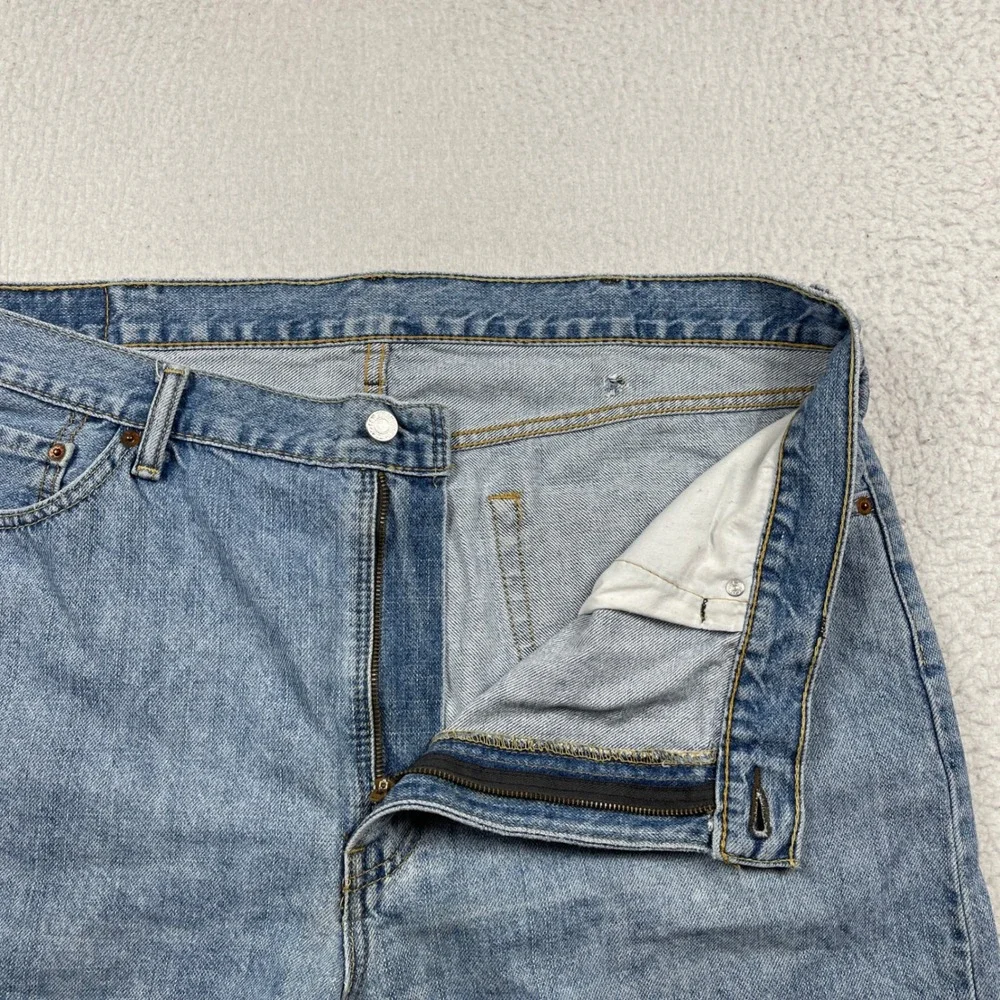 Levis levi 505