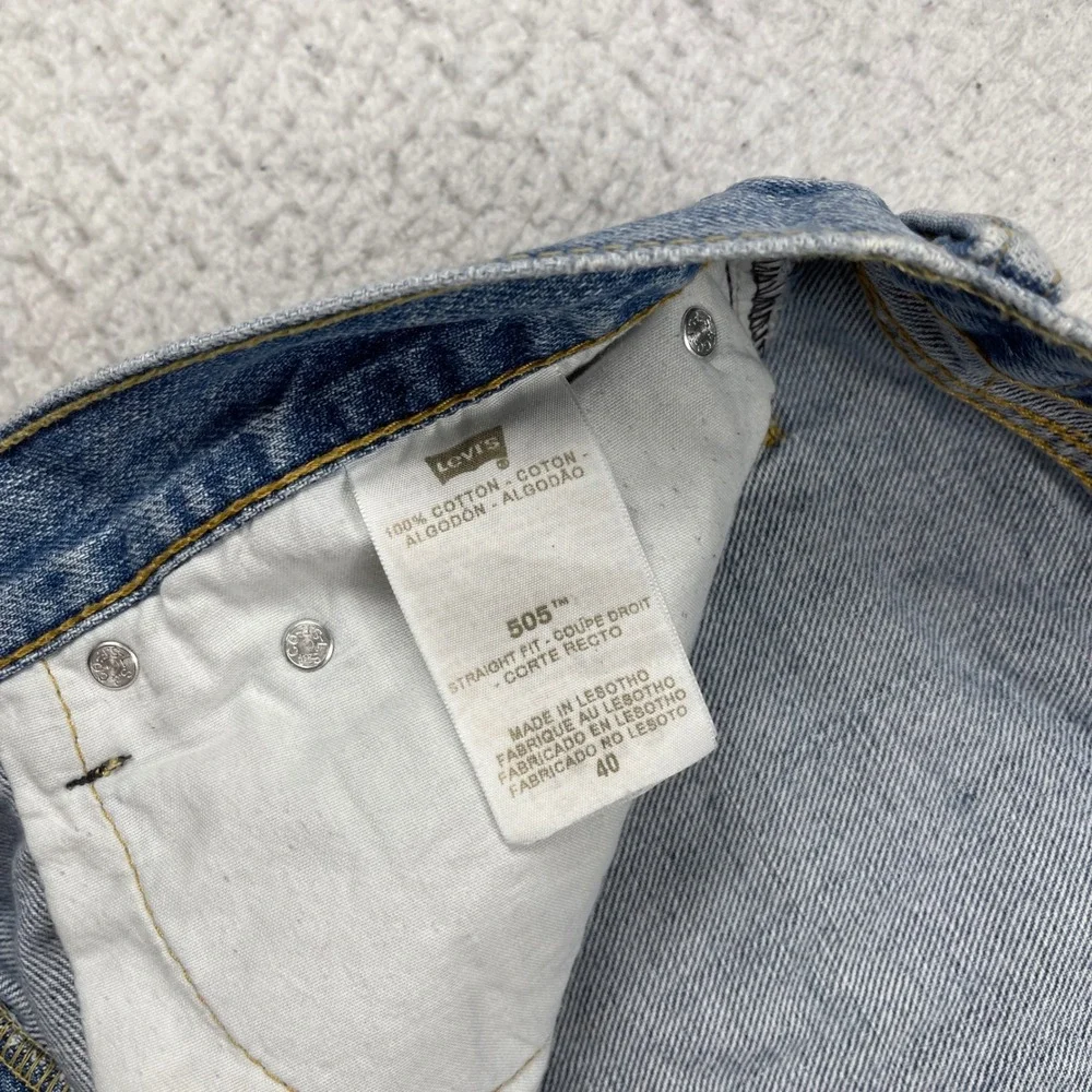 Levis levi 505