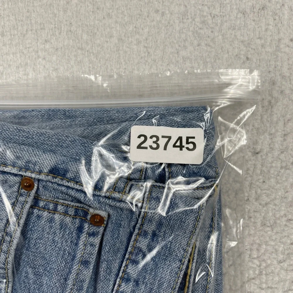 Levis levi 505