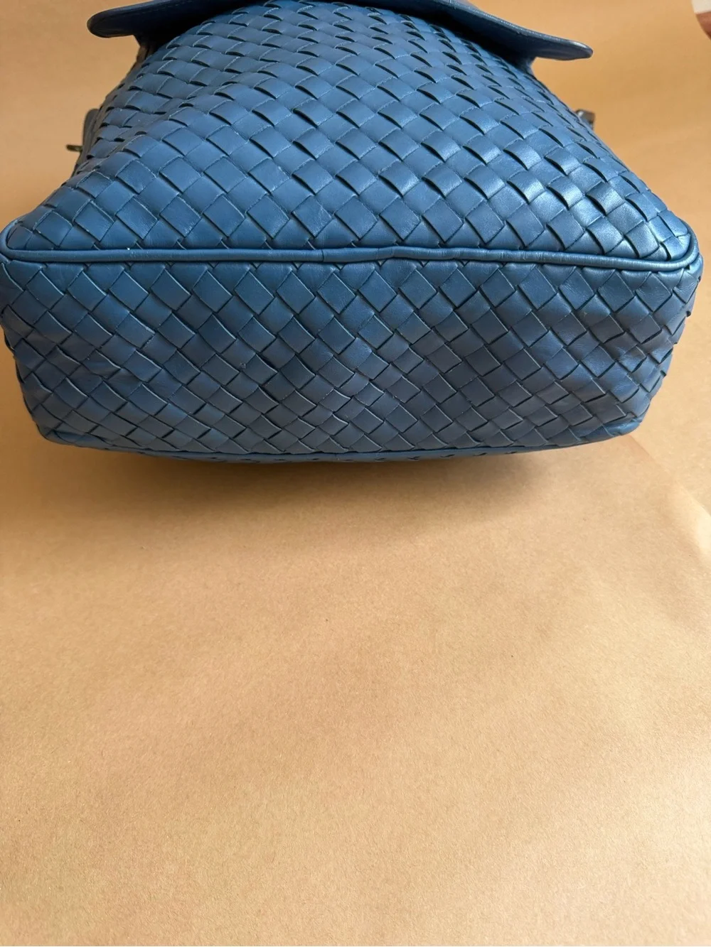 Bottega Veneta scuffs scratches