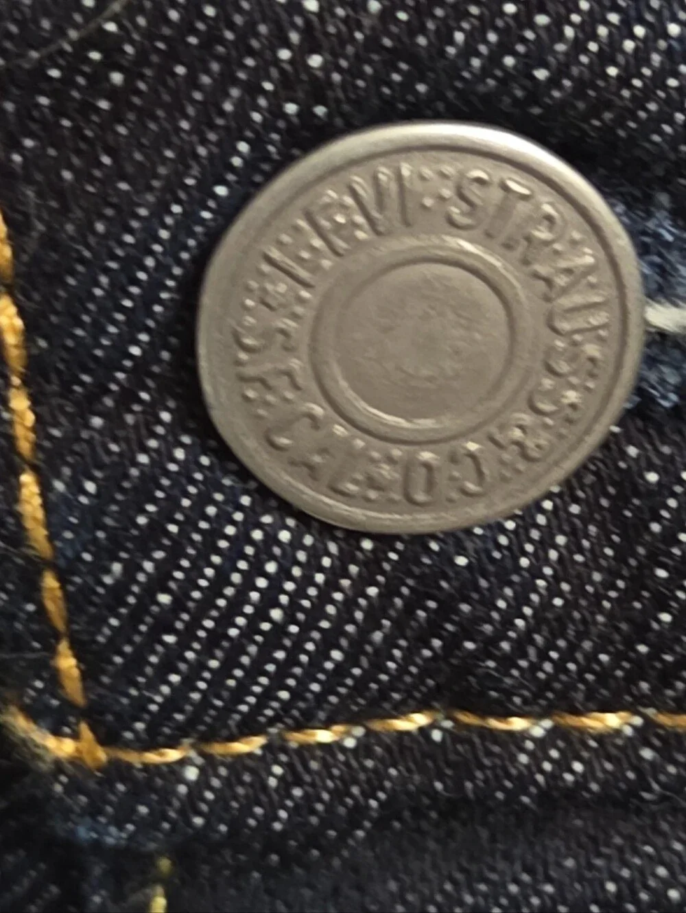 Levis product pair