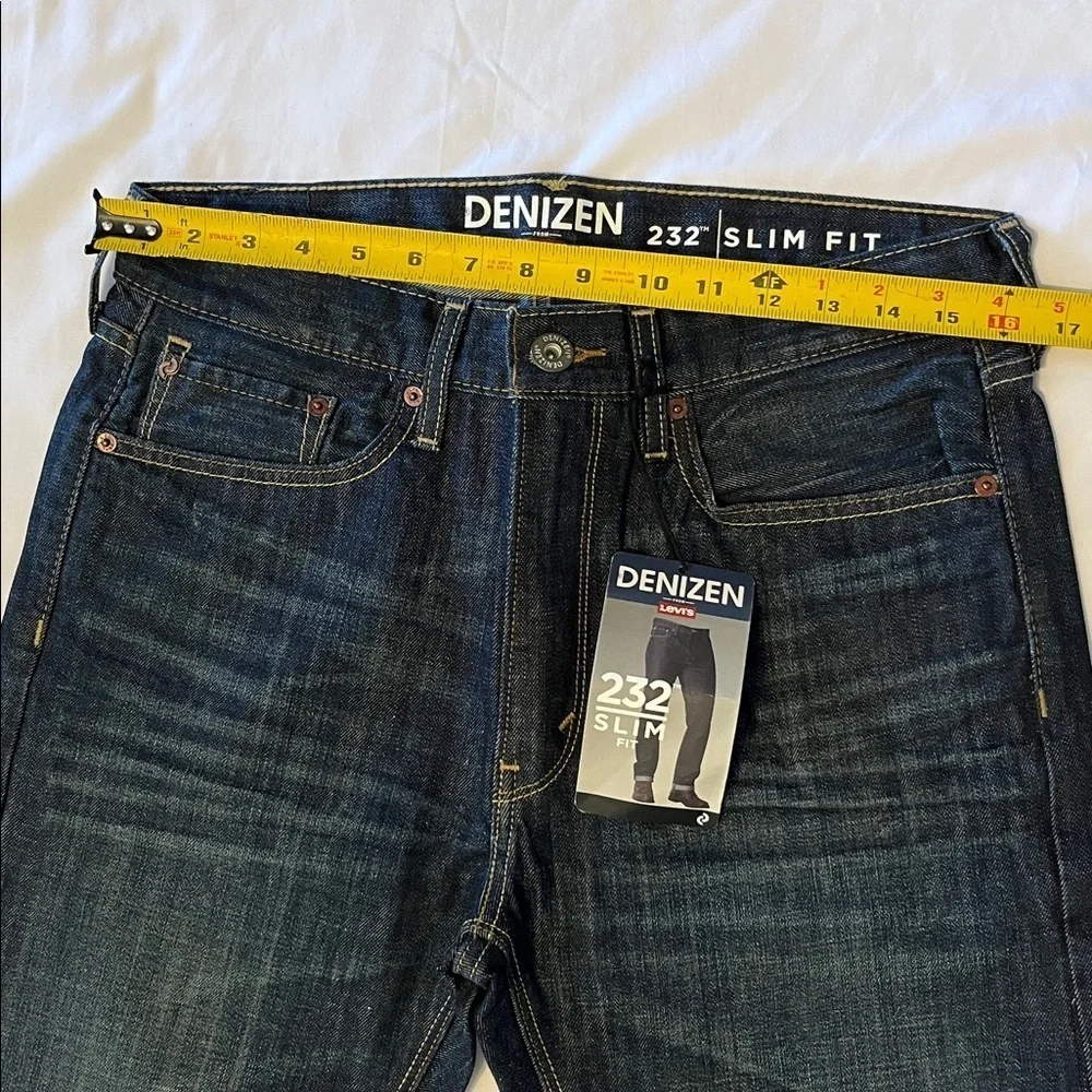 Levis classic levi