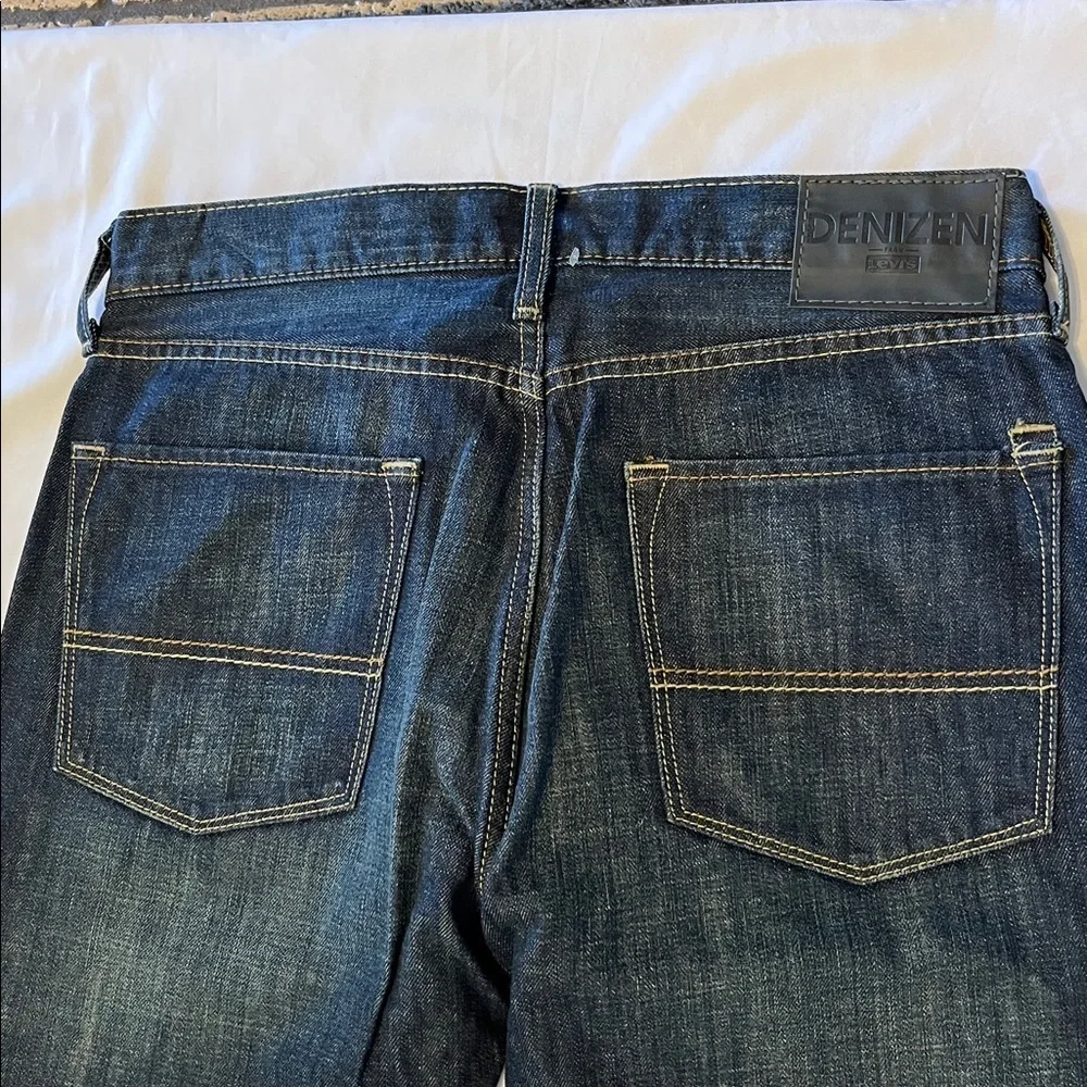 Levis classic levi
