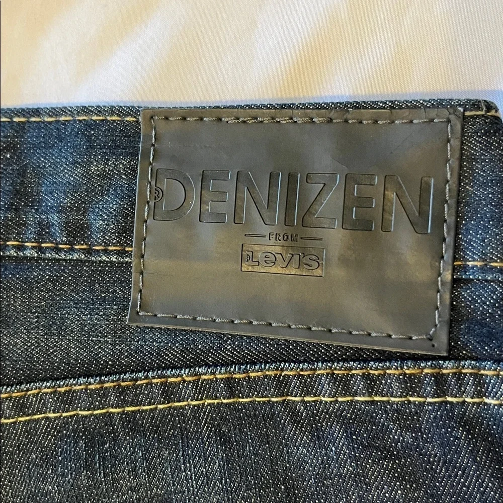 Levis classic levi