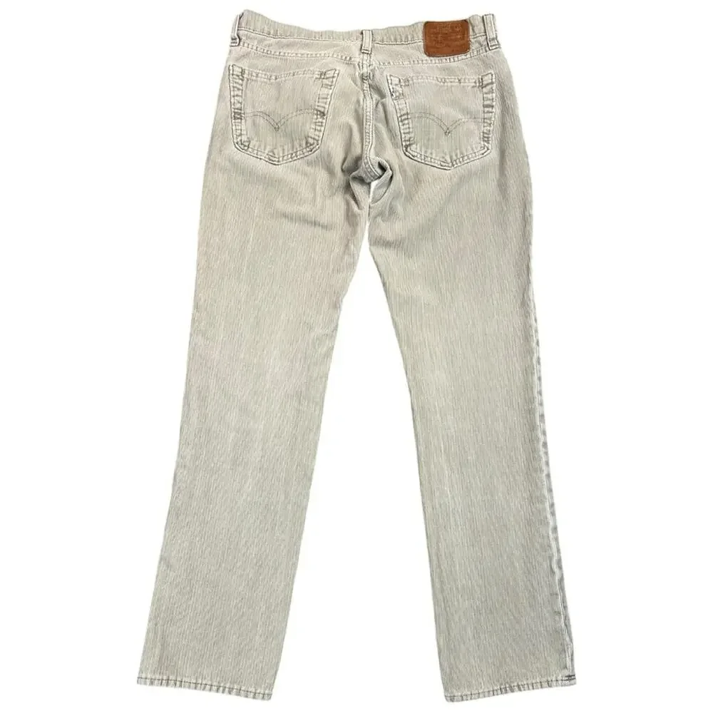 Levis levi’s 511
