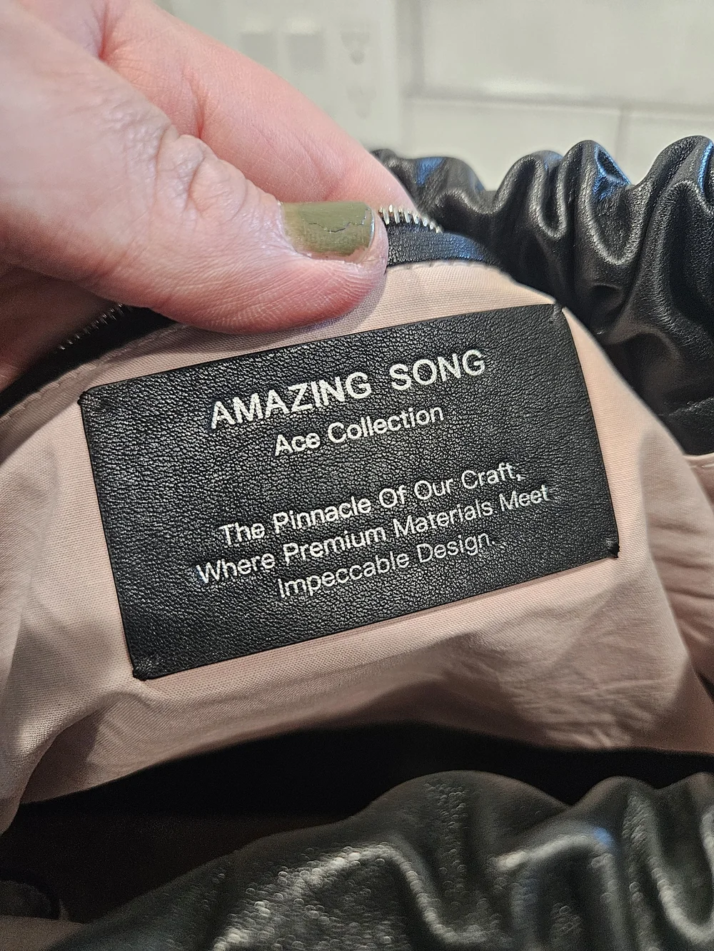 Amazing Song cheese roll