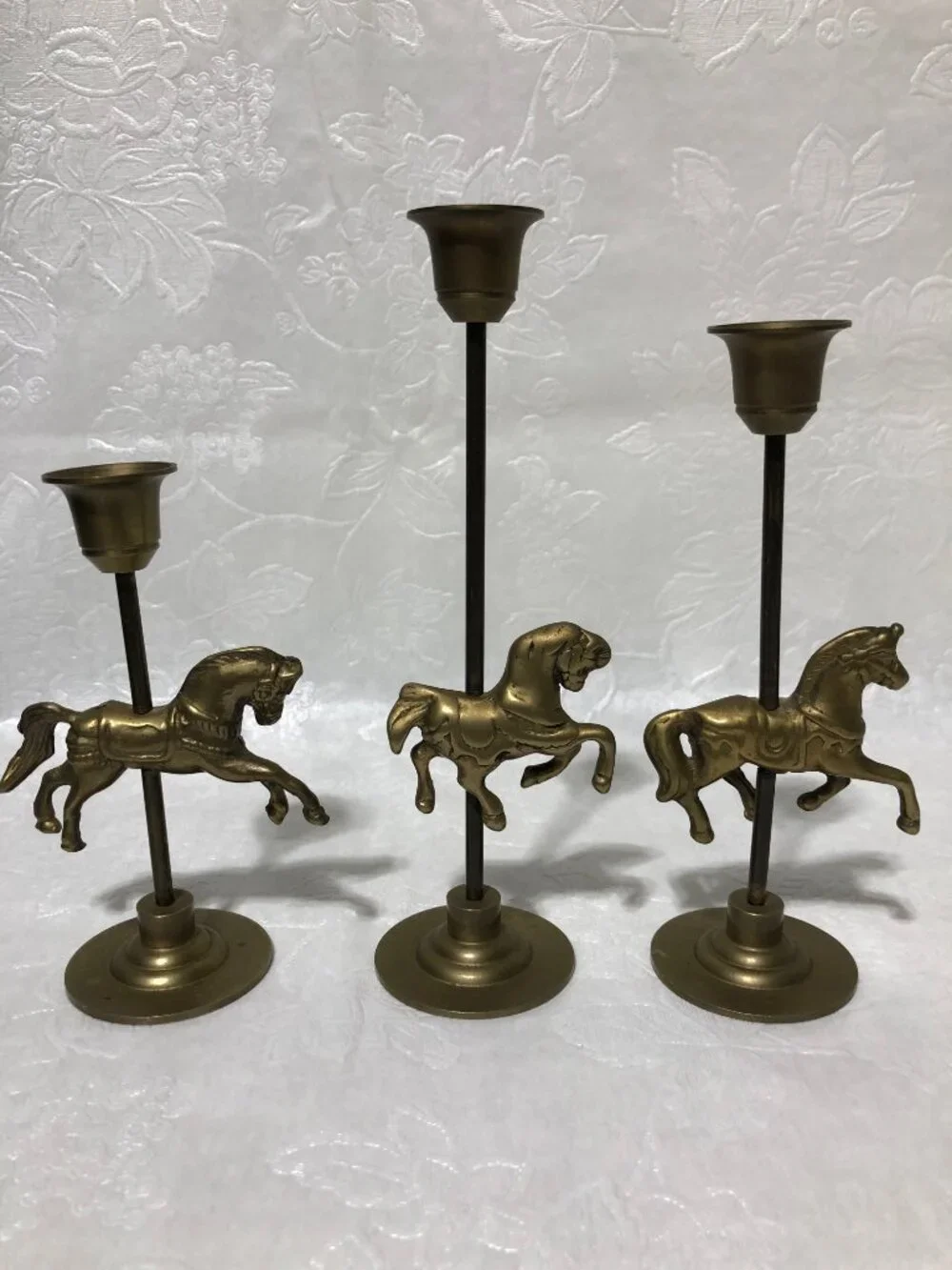 N/A vintage brass