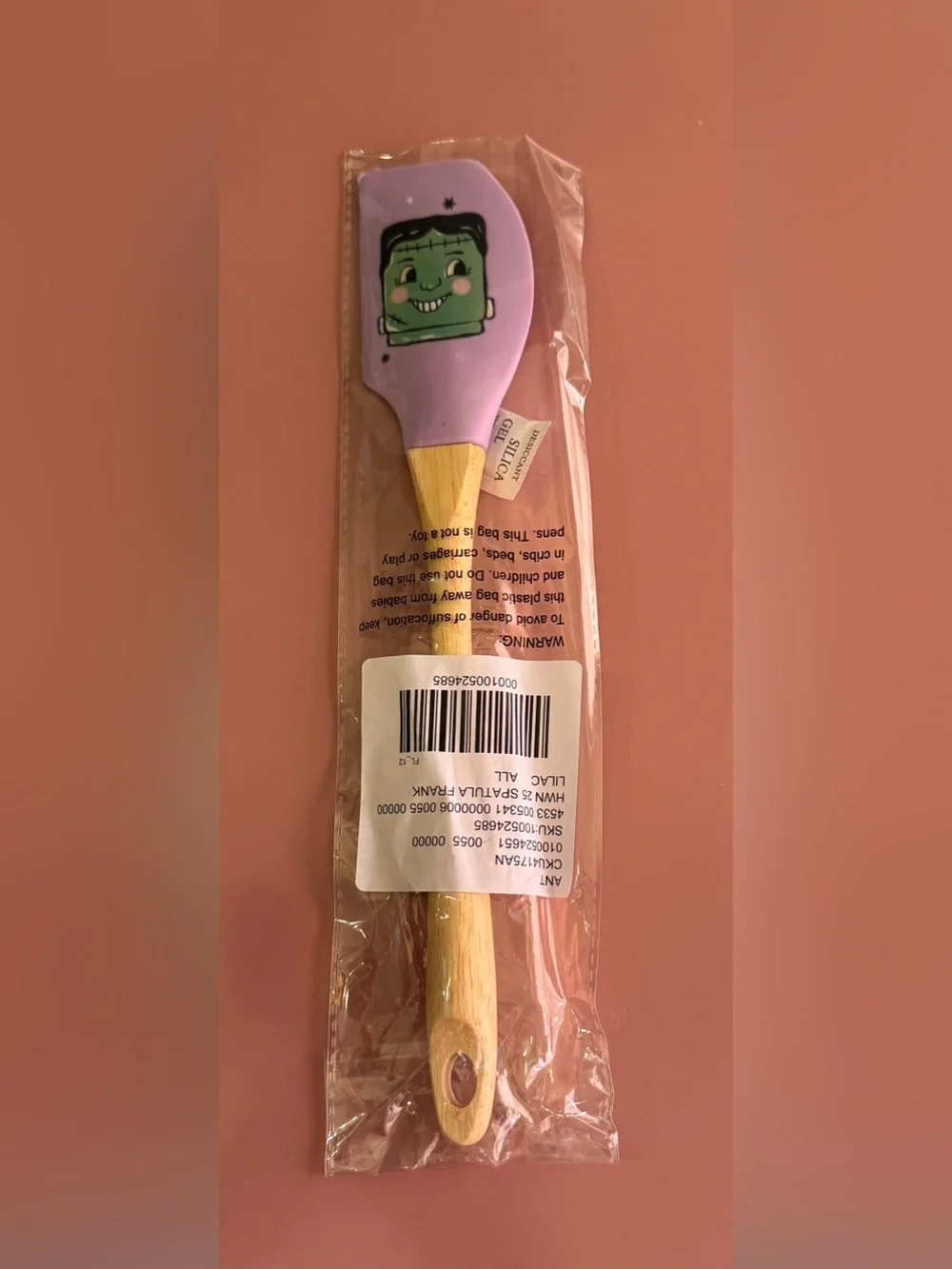Anthropologie lightweight silicone