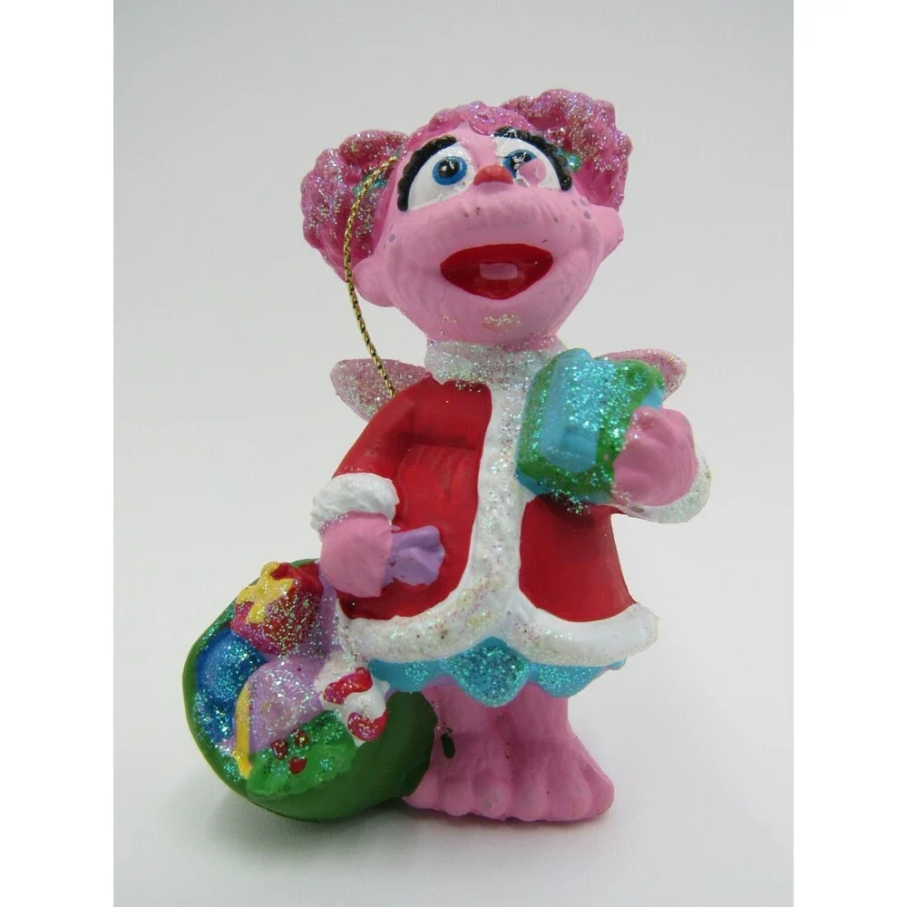 Hallmark sesame street