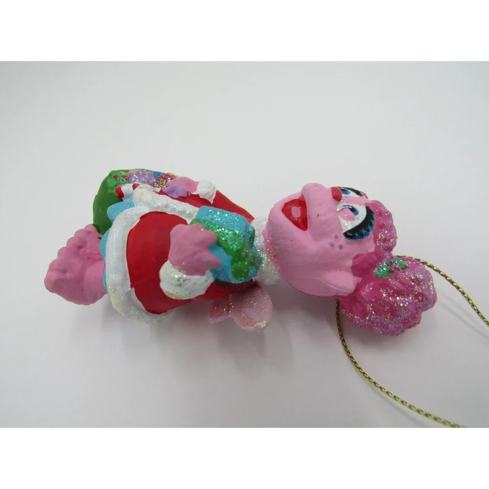 Hallmark sesame street